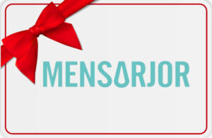 Mensarjor Sinks Gift Gift Card in a Premium Holiday